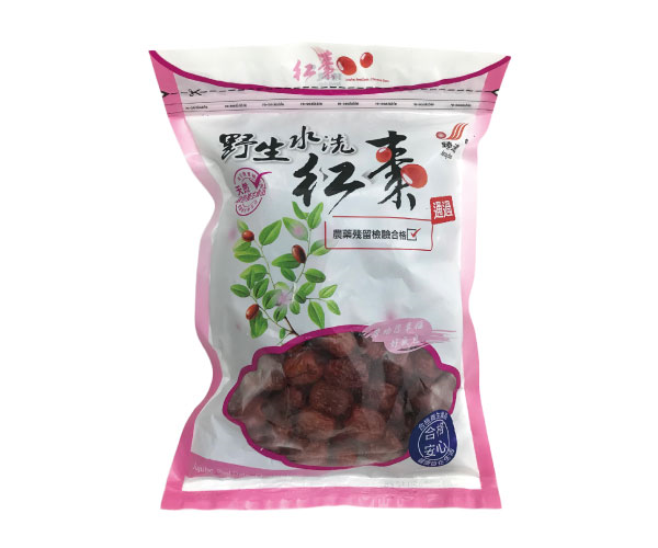 食品級水洗紅棗